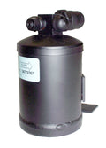 A/C Receiver Drier for 91-95 Jeep XJ Cherokee, MJ Comanche w/ 2.5L, 4.0L, w/ R12 Crown Automotive