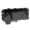 3.7L Engine Oil Pan for 2005-2010 Jeep WK, WH Grand Cherokee, XK Commander Crown Automotive