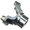 U-Bolt Yoke for 76-86 Jeep CJs, 80-86 Jeep SJ, J-Series w/ AMC 20 Rear Axle Crown Automotive