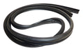 Left or Right Front Door Weatherstrip for 1997-2001 Jeep XJ Cherokee 4-Door Crown Automotive