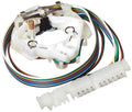 Turn Signal Switch for Jeep 77-86 CJ, 87-93 YJ, 84-93 XJ, MJ, 77-91 SJ, J-Series Crown Automotive