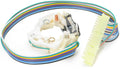 Turn Signal Switch for Jeep 77-86 CJ, 87-93 YJ, 84-93 XJ, MJ, 77-91 SJ, J-Series Crown Automotive