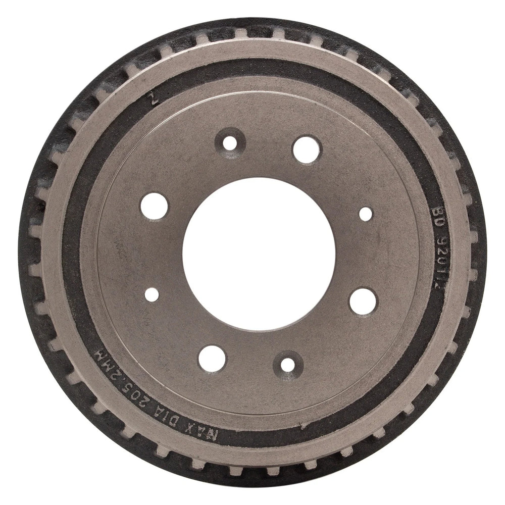 DFC auto part