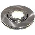 Power Stop 06-09 Nissan Patrol (Middle East Market) Front Autospecialty Brake Rotor