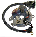 Distributor Pickup for 1991-1997 Jeep YJ, TJ, XJ, MJ, ZJ w/ 2.5L or 4.0L Engines Crown Automotive