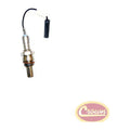 Oxygen Sensor for 1987 Dodge Dakota w/ 3.9L Engine Crown Automotive