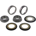 All Balls Racing 91-92 Suzuki RM125 Steering Bearing Kit