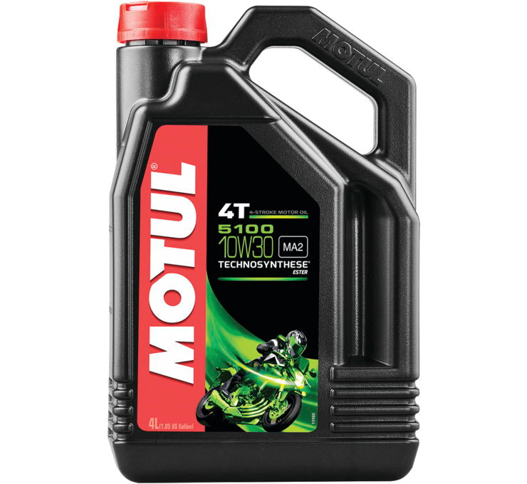 Motul auto part
