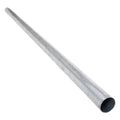 STRAIGHT TUBING 3.00IN X 7.5FT ALUMINIZED 14GAUGE
