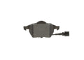 DISC BRAKE PADS