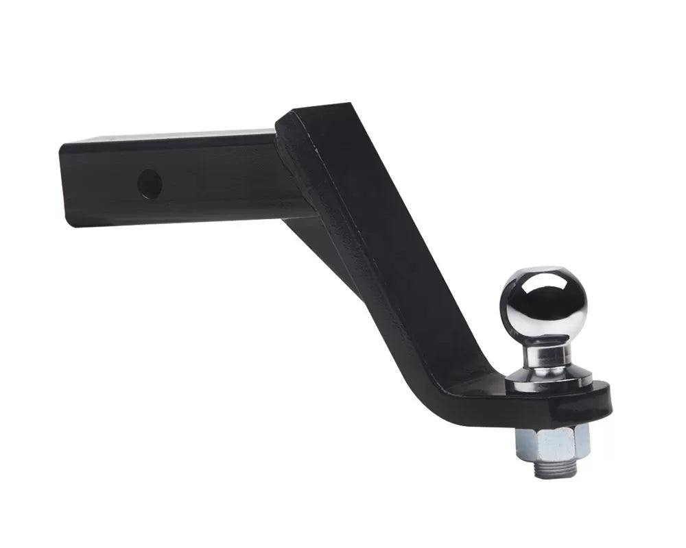 ARMORDILLO black auto part
