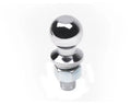 2IN RECEIVER TRAILER HITCH ACCESSORIES BLACK