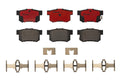 ACURA CL 19971999 ILX 20132022 INTEGRA 19981998 DISC BRAKE PAD SET