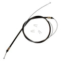 PARK BRAKE CABLE