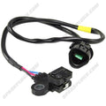ENGINE CRANKSHAFT POSITION SENSOR