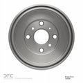 DFC auto part