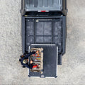 D-CO CASE MOUNTING KIT FOR CARGO GL