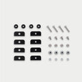 D-CO CASE MOUNTING KIT FOR CARGO GL