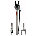ATTWOOD ADJ.TRANSOM SAVER