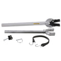 ATTWOOD ADJ.TRANSOM SAVER