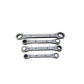 HYDRAULIC ADAPTER - METRIC CONVERSI