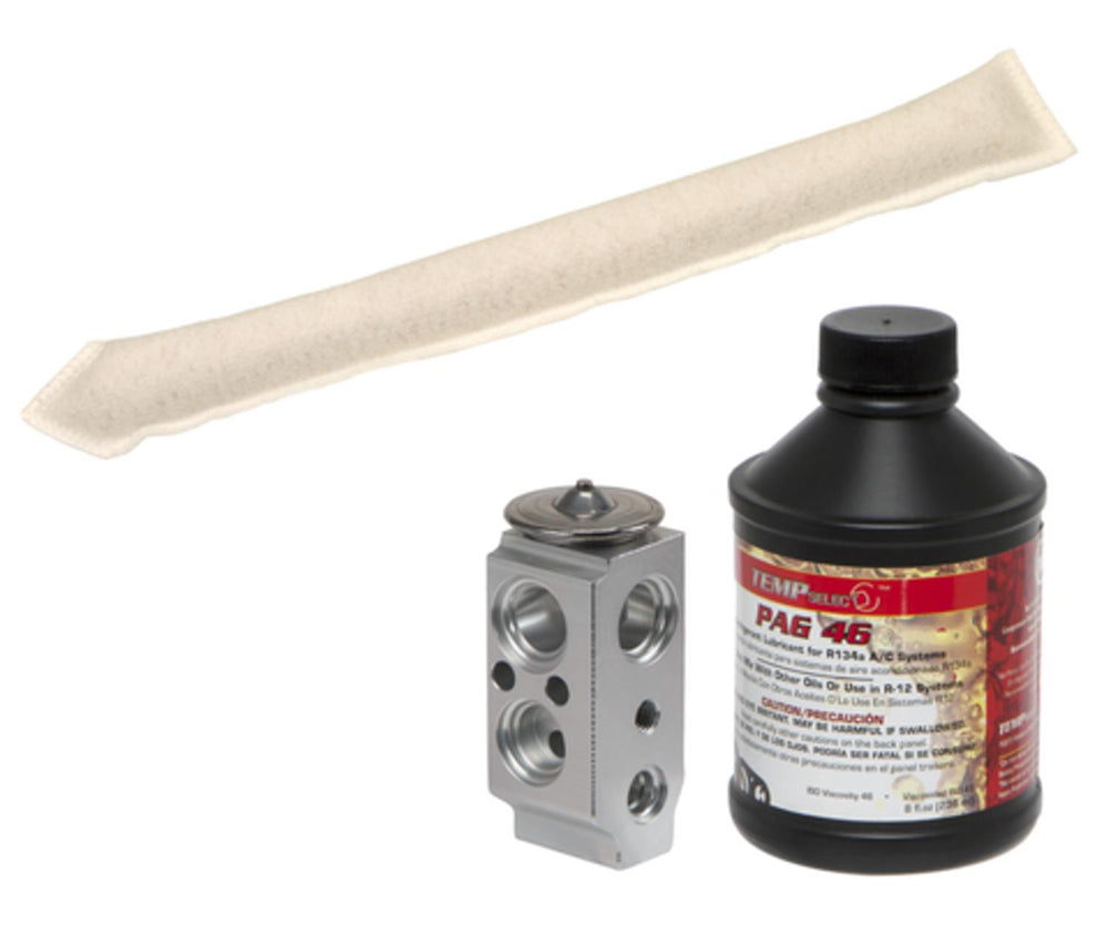 FOUR SEASONS auto part