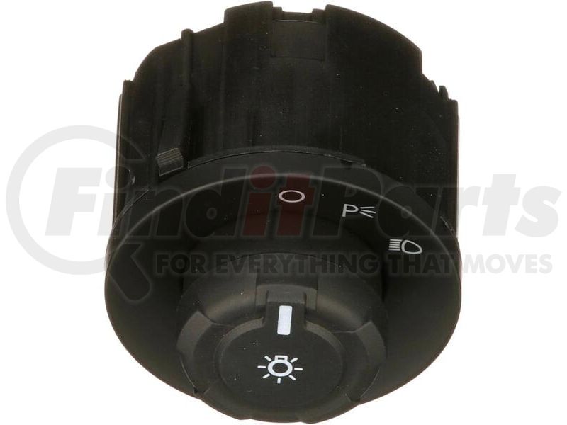 STANDARD IGN headlights