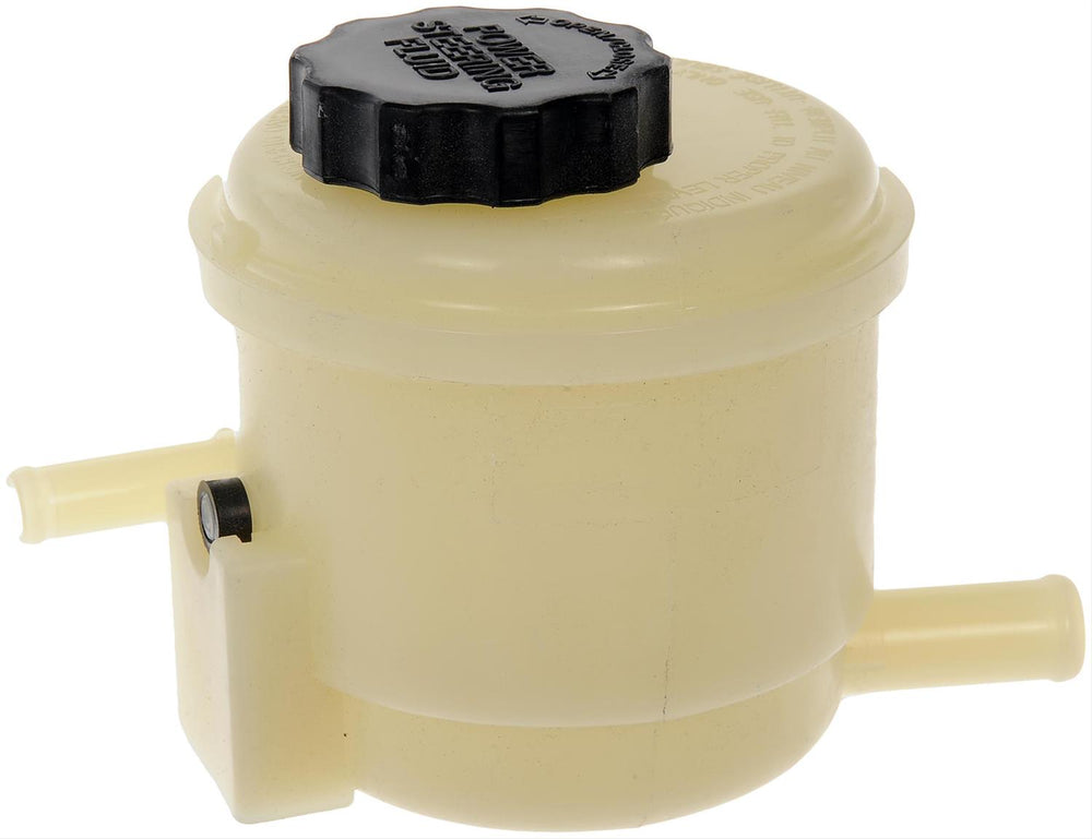 POWER STEERING FLUID RESERVOIR