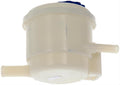 POWER STEERING FLUID RESERVOIR