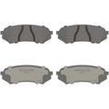 WAGNER BRAKE auto part detail