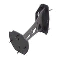 Skull Hooker black auto part