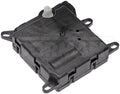AIR DOOR ACTUATOR