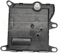 AIR DOOR ACTUATOR