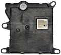AIR DOOR ACTUATOR