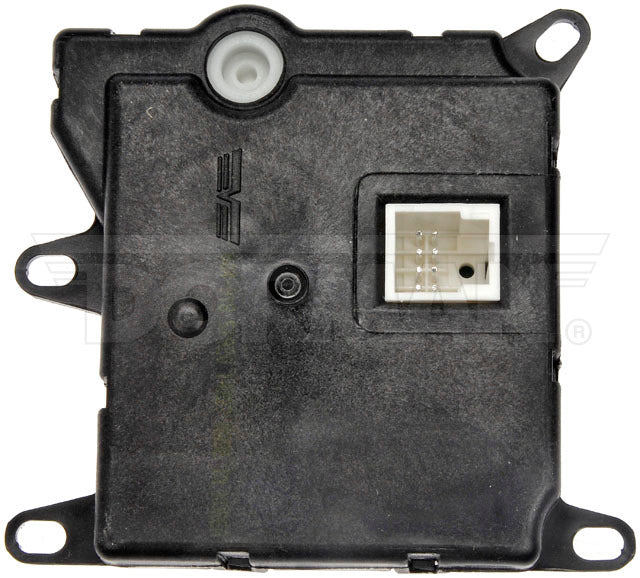 AIR DOOR ACTUATOR