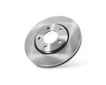 Power Stop 97-04 Porsche Boxster Front Autospecialty Brake Rotor