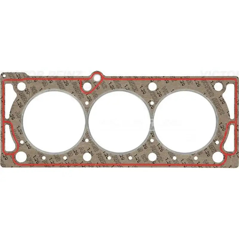 ENGINE HEAD GASKET