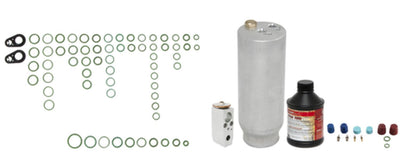 FOUR SEASONS auto part
