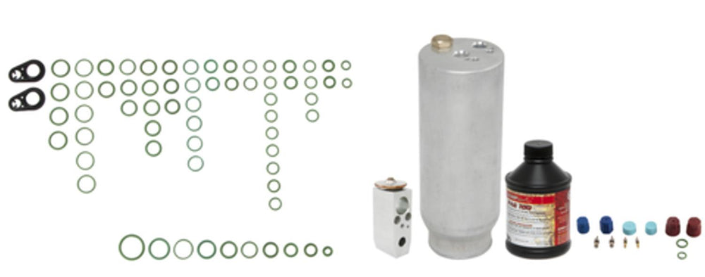 FOUR SEASONS auto part