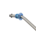 Gates Power Steering Pressure Line Hose Assembly