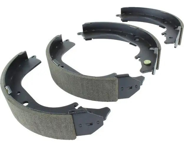 CENTRIC BRAKE SHOES
