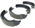 CENTRIC BRAKE SHOES