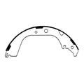 CENTRIC BRAKE SHOES