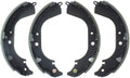CENTRIC BRAKE SHOES