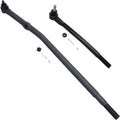 STEERING TIE ROD END