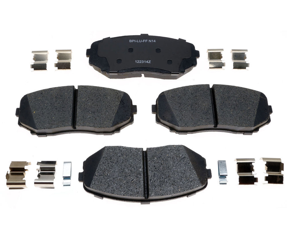 R auto part