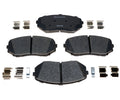 BRAKE PAD SET