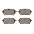 R1 20-26 Audi Q5 PHEV Rear Optimum OE Brake Pads