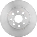 Brembo 00-05 Toyota MR2 Spyder Rear Premium OE Equivalent Rotor