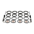 All Balls Racing 97-00 Suzuki GSX-R600 Caliper Rebuild Kit Front
